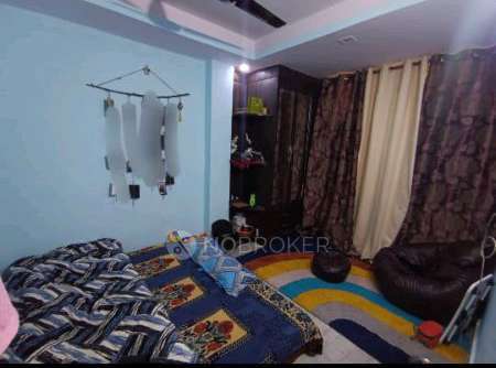 1 BHK House for Rent  In Haji Colony Bismillah Masjid