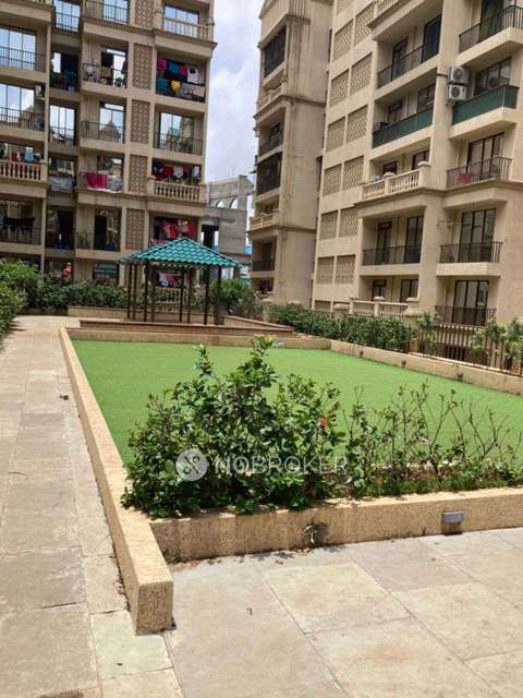 1 BHK Flat In Belantara Today Royal For Sale  In Rasayani