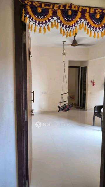1 BHK Flat In Belantara Today Royal For Sale  In Rasayani