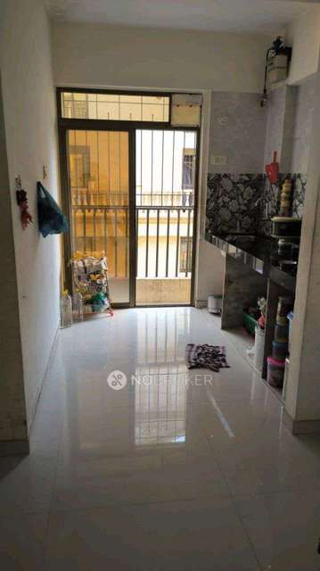 1 BHK Flat In Belantara Today Royal For Sale  In Rasayani