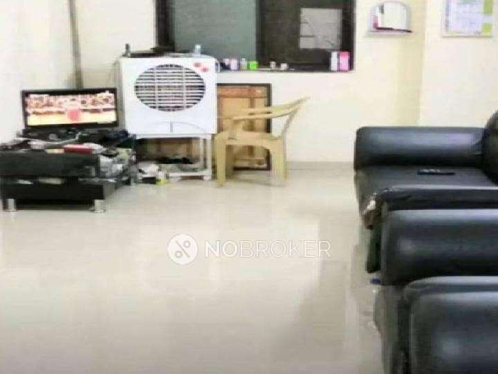 2 BHK Flat In Balaji Heights For Sale  In Katraj