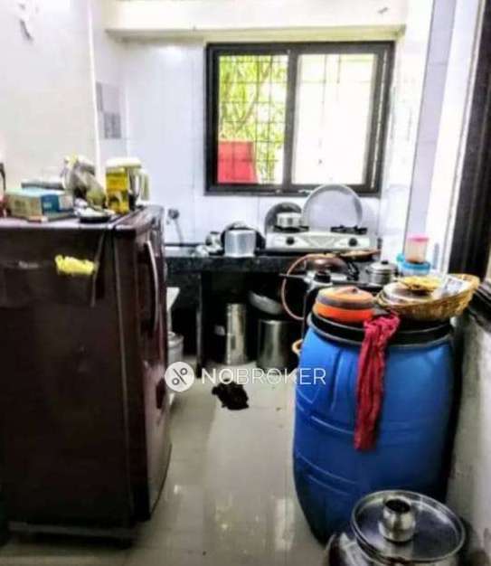 2 BHK Flat In Balaji Heights For Sale  In Katraj