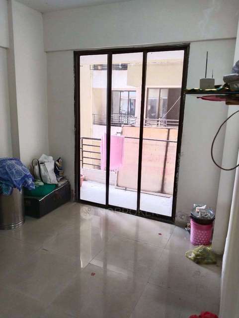 1 BHK Flat In Yashraj Nagar Manjiri Heights For Sale  In Badlapur East