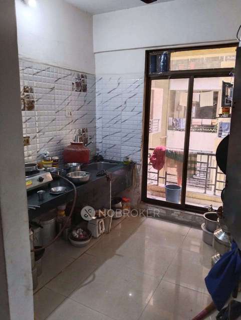 1 BHK Flat In Yashraj Nagar Manjiri Heights For Sale  In Badlapur East