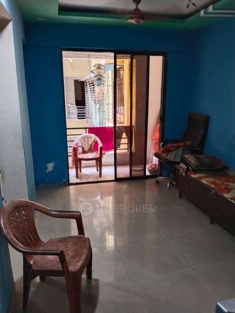 1 BHK Flat In Yashraj Nagar Manjiri Heights For Sale  In Badlapur East