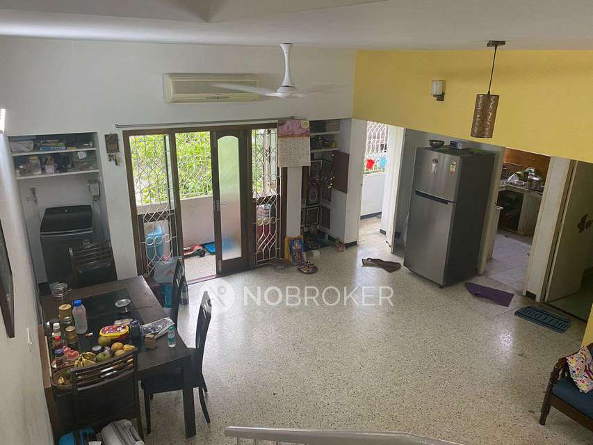 2 BHK Flat In Mylai Ranganath Street Tnagar for Rent  In T Nagar