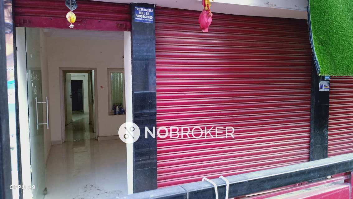 Showroom in Punjagutta, Hyderabad for Rent 