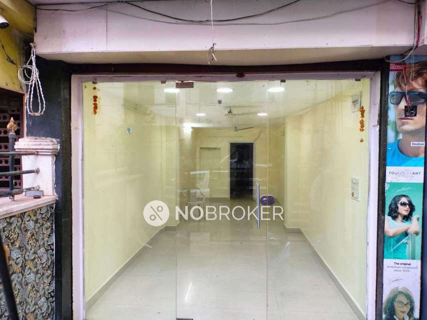 Showroom in Punjagutta, Hyderabad for Rent 