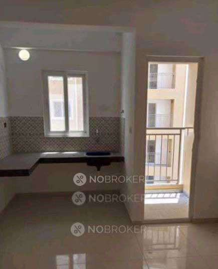 1 RK Flat In Urbanrise Manhattan Condos for Rent  In Padur
