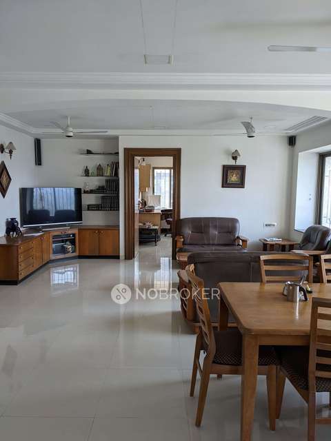 3 BHK Flat In Marathon Cosmos For Sale  In Mulund West