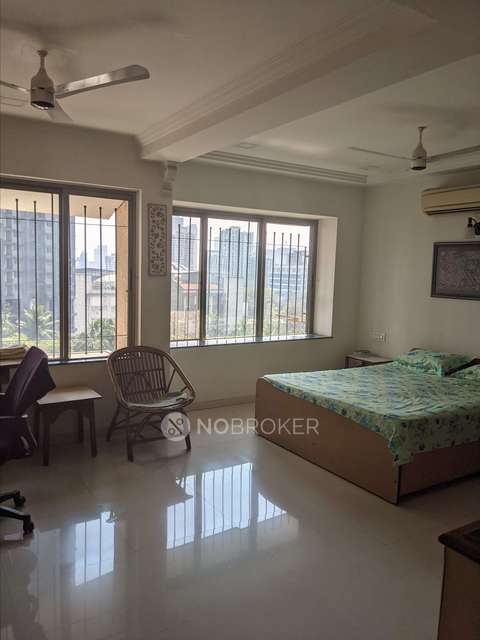3 BHK Flat In Marathon Cosmos For Sale  In Mulund West