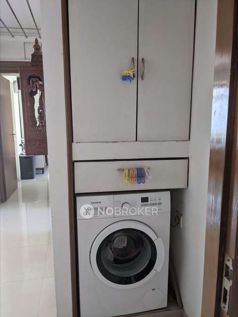 3 BHK Flat In Marathon Cosmos For Sale  In Mulund West