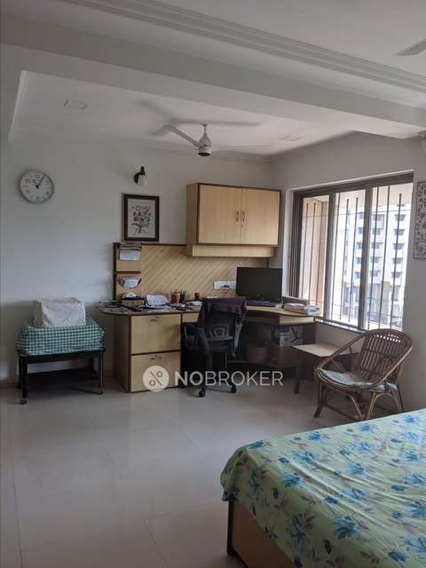 3 BHK Flat In Marathon Cosmos For Sale  In Mulund West