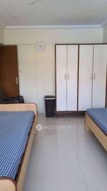 3 BHK Flat In Marathon Cosmos For Sale  In Mulund West