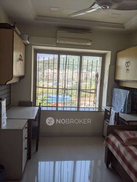 3 BHK Flat In Marathon Cosmos For Sale  In Mulund West