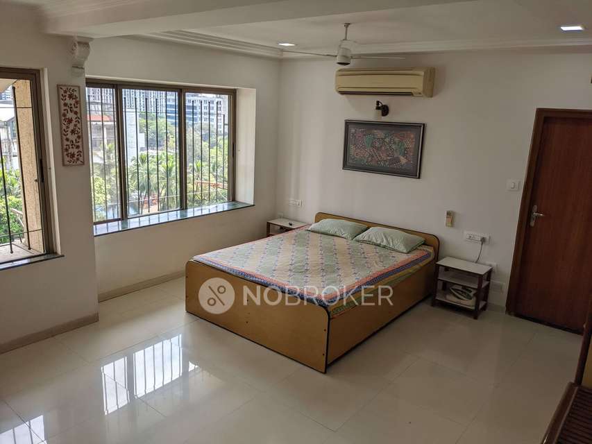 3 BHK Flat In Marathon Cosmos For Sale  In Mulund West