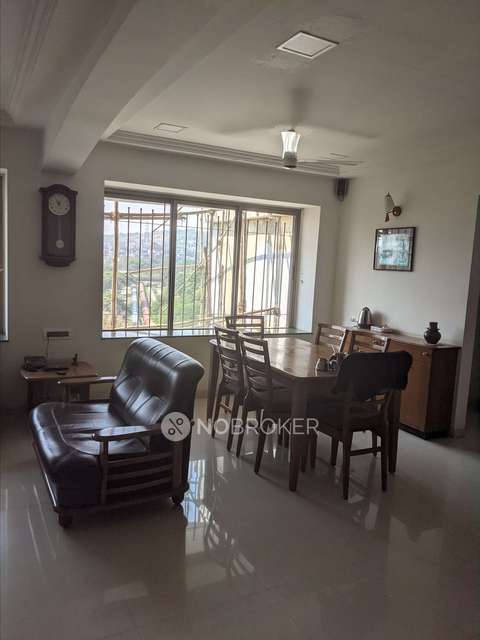 3 BHK Flat In Marathon Cosmos For Sale  In Mulund West