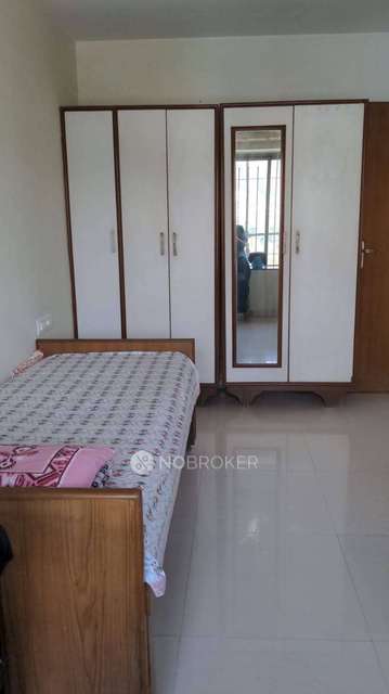 3 BHK Flat In Marathon Cosmos For Sale  In Mulund West