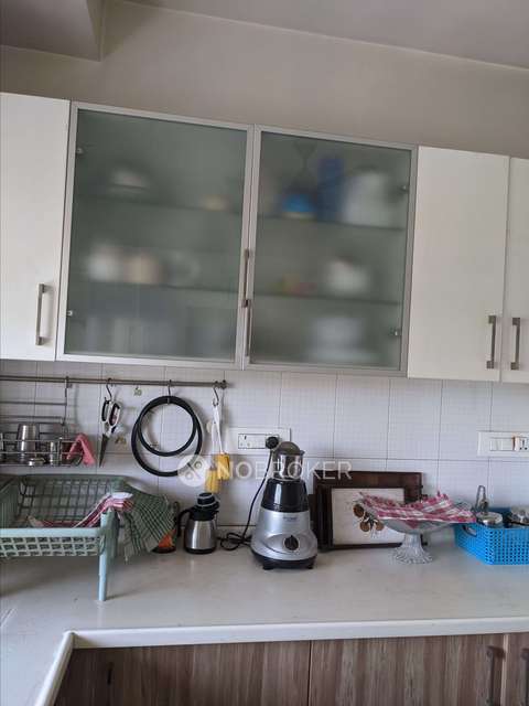 3 BHK Flat In Marathon Cosmos For Sale  In Mulund West