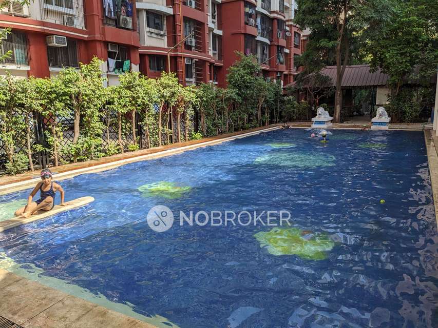 3 BHK Flat In Marathon Cosmos For Sale  In Mulund West