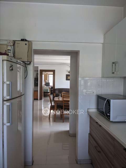 3 BHK Flat In Marathon Cosmos For Sale  In Mulund West