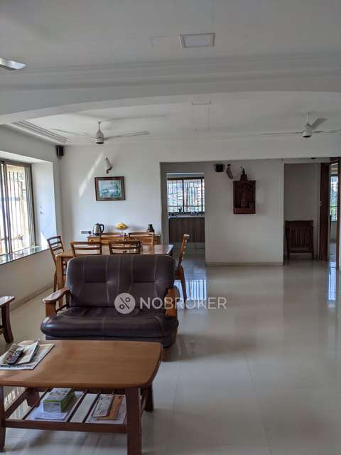 3 BHK Flat In Marathon Cosmos For Sale  In Mulund West