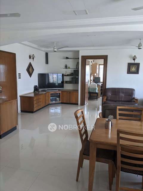 3 BHK Flat In Marathon Cosmos For Sale  In Mulund West