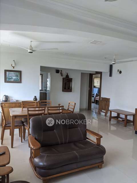3 BHK Flat In Marathon Cosmos For Sale  In Mulund West