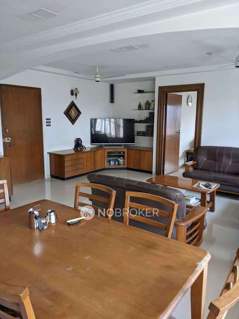 3 BHK Flat In Marathon Cosmos For Sale  In Mulund West