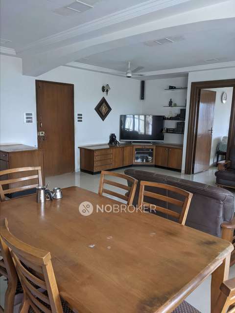 3 BHK Flat In Marathon Cosmos For Sale  In Mulund West