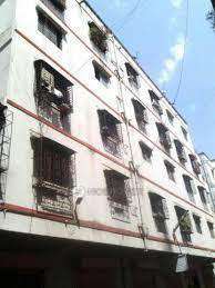 1 BHK Flat In Anjana Apartment For Sale  In Tukai Darshan