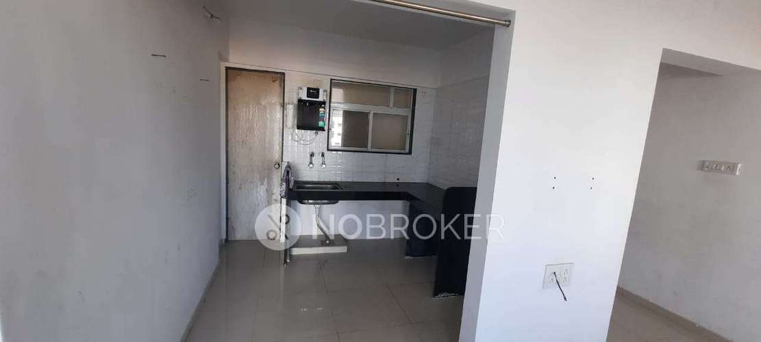 2 BHK Flat In Pragati Airmont for Rent  In Gahunje