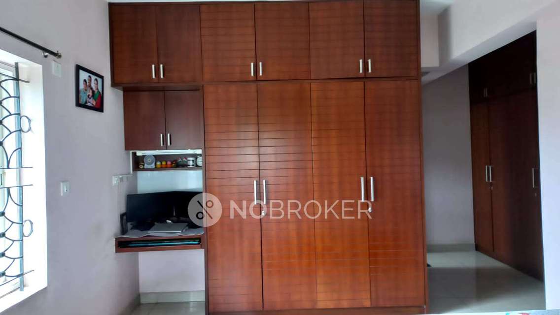 3 BHK Flat In Windsor Four Seasons,  for Rent  In Winter Block