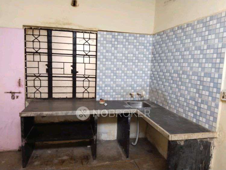 1 BHK Flat In Ridhi Sidhi Apprtment Krushn Gali Begampura Aurngabad For Sale  In Nanded City Pune, Maharashtra