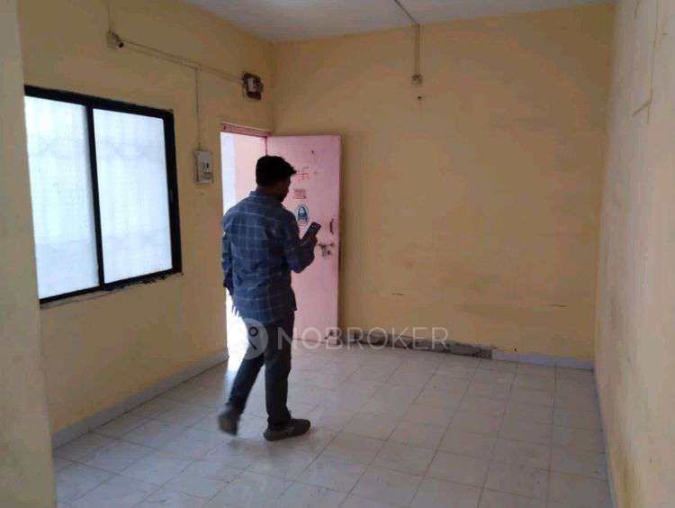 1 BHK Flat In Ridhi Sidhi Apprtment Krushn Gali Begampura Aurngabad For Sale  In Nanded City Pune, Maharashtra