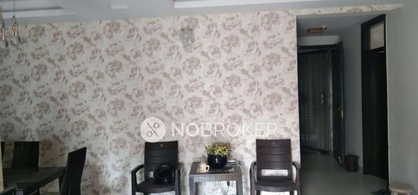 4 BHK Flat In Royal Purvanchsl for Rent  In Sector 137