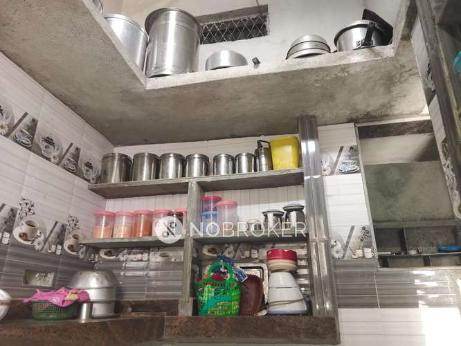 2 BHK House For Sale  In Chandrayangutta