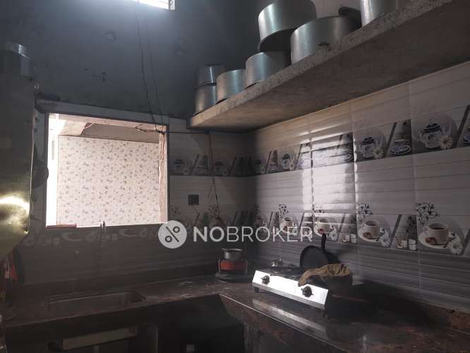 2 BHK House For Sale  In Chandrayangutta