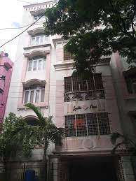 3 BHK Flat In Jyothi Nivas for Rent In Sunder Nagar