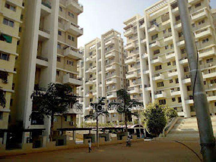 2 BHK Flat In Aishwaryam Ventures for Rent  In Pimpri-chinchwad