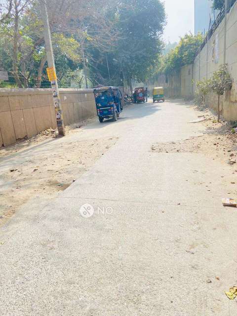 2 BHK Flat In Standalone Building  For Sale  In Dwarka More