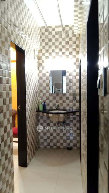 1 BHK Flat In Bombay Subarbun District Chs  For Sale  In Chembur East