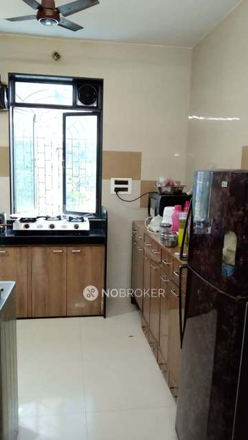 1 BHK Flat In Bombay Subarbun District Chs  For Sale  In Chembur East