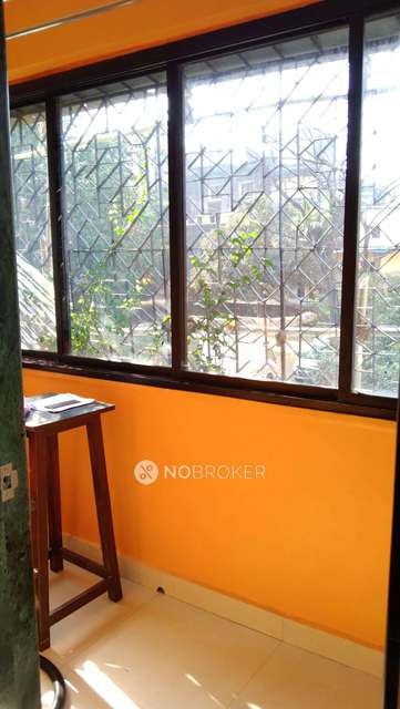 1 BHK Flat In Bombay Subarbun District Chs  For Sale  In Chembur East