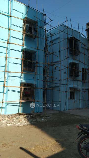 1 BHK Flat In Bombay Subarbun District Chs  For Sale  In Chembur East