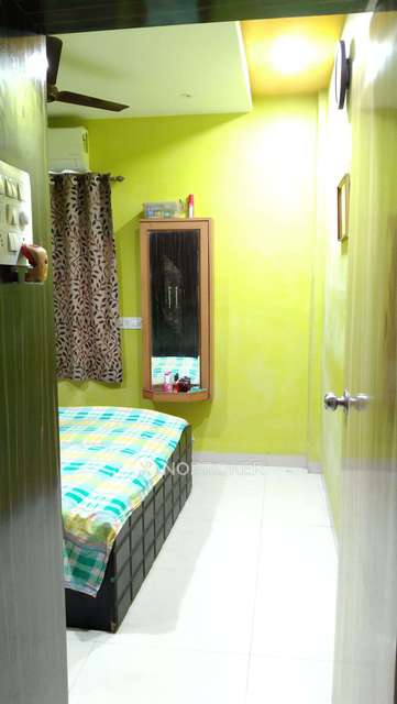 1 BHK Flat In Bombay Subarbun District Chs  For Sale  In Chembur East