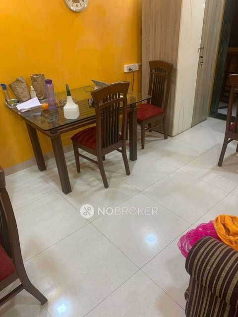 1 BHK Flat In Bombay Subarbun District Chs  For Sale  In Chembur East