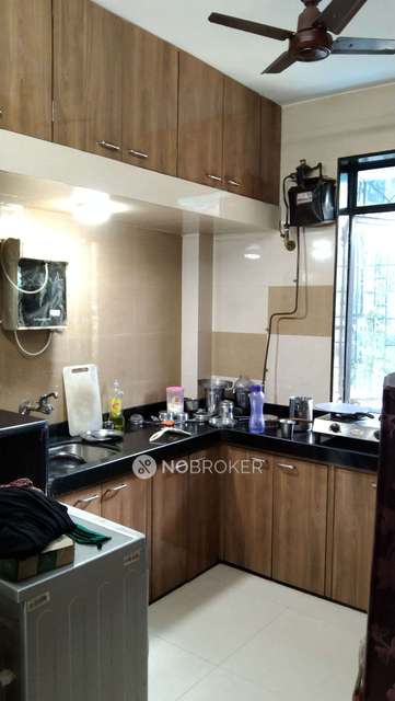 1 BHK Flat In Bombay Subarbun District Chs  For Sale  In Chembur East