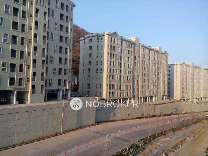 2 BHK Flat In Xrbia  For Sale  In Hinjewadi