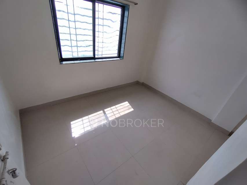 1 BHK Flat In Ananda Heights for Rent In Sainikwadi
